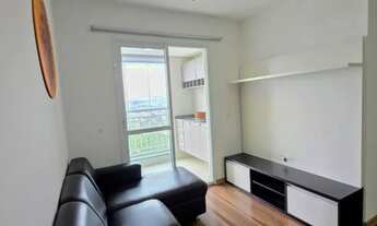 Imagem 4: Apartamento locação na Vila Príncipe de Gales, Santo André/SP - 2 Quartos, 59m² e Lazer Co