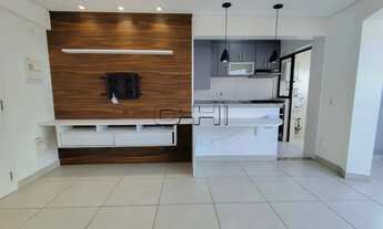 Imagem: Aluguel Apartamento 1 Dormitórios - 45