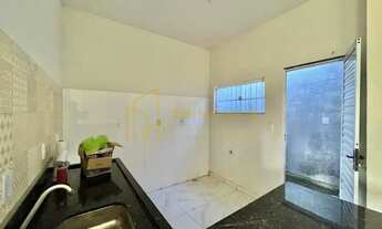 Imagem 6: Seu Novo Lar: Casa Duplex com 3 Quartos e 2 Vagas em Jacaraípe