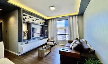 Imagem 4: 2 Quartos com Suíte na Pituba Porteira Fechada Reformado 95m²