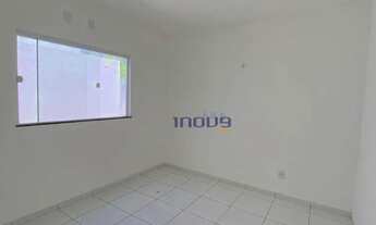 Imagem 4: Casa com 2 dormitórios à venda por R$ 270.000,00 - Mangabeira - Eusébio/CE