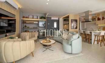 Imagem: Apartamento à venda em condomínio residencial