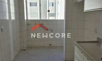 Imagem 2: Apartamento em Rua Corcovado - Patrimônio - Uberlândia/MG