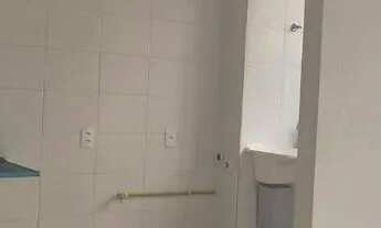 Imagem 3: Apartamento de 02 quartos no Cd Conquista Marinas, Manaus-Am