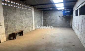 Imagem 6: Barracão para alugar, 380 m² por R$ 5.750,00/mês - Tangarás - Bauru/SP