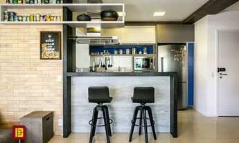 Imagem 5: Cobertura a venda Campeche - 3 Dormitórios (1 suite) - Florianópolis