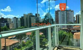 Imagem 6: Apartamento com 1 quarto e 1 vaga para aluguel no Centro