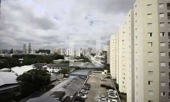 Imagem 6: Apartamento à Venda - Cambuci, 1 Quarto, 38 m2