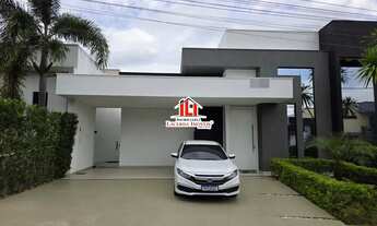 Imagem: Condomínio Residencial Passaredo tem 210m²