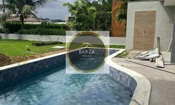 Imagem 5: Aldeia BARZA IMÓVEIS - Casa com 5 Quartos