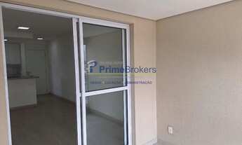 Imagem 6: Apartamento residencial para venda na Vila Gumercindo de 55 m² com 2 quartos