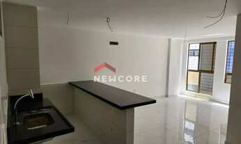 Imagem 4: Apartamento em Rua Antônio Marinho Falcão - Ponta de Campina - Cabedelo/PB