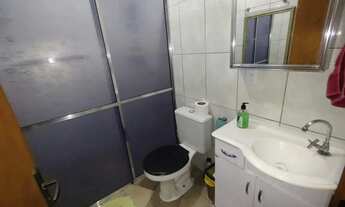 Imagem 6: Casa 1 dormitório, Bairro Lomba da Palmeira