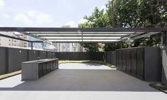 Imagem 2: Pessoa 84 - Apartamento para locação, Bela Vista, São Paulo, SP