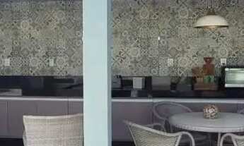 Imagem 4: Imóvel para venda tem 260 metros quadrados com 3 quartos em Buraquinho - Lauro de Freitas