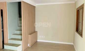 Imagem 2: Imóvel para aluguel tem 150 metros quadrados com 3 quartos em Harmonia - Canoas - RS