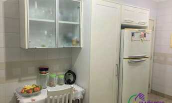 Imagem 5: APARTAMENTO - ALPHAVILLE INDUSTRIAL - SP