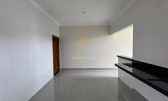 Imagem 5: Casa à venda no Residencial Novo Bongiovane!