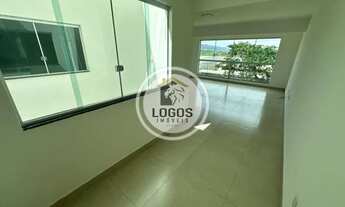 Imagem 2: Apartamento Novo no Bairro Cidade Clube Residencial - Igarapé - Minas Gerais