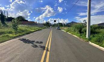 Imagem: Terreno à venda em Jaguariúna, São Bento
