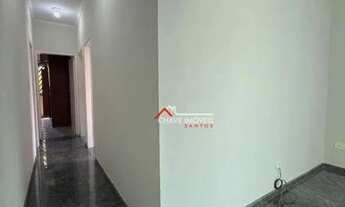 Imagem 3: Apartamento com 3 dormitórios, 131 m² - venda por R$ 705.000,00 ou aluguel por R$ 4.900,02
