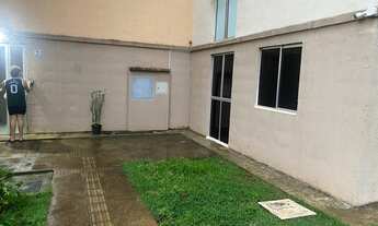 Imagem 6: Apartamento no conjunto Vera Cruz 2