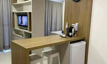 Imagem 5: Kitnet de 32m² com quarto e garagem para locação - Vila Seixas