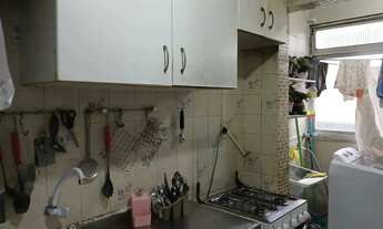 Imagem 5: Apartamento de 02 dormitorios na Rua Nunes,bairro Medianeira -Porto Alegre