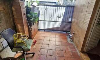 Imagem 4: Casa localizada no bairro aberta dos morros