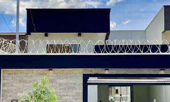 Imagem 2: Casa 03 quartos no Res. São Leopoldo em Goiânia