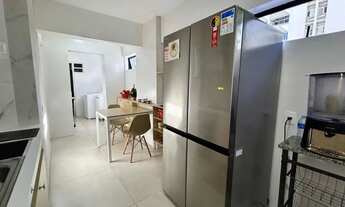 Imagem 6: Apartamento para aluguel, Tambaú, João Pessoa - 22223