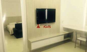 Imagem 6: Flat com ótimo preço no bairro Moema. Confira!