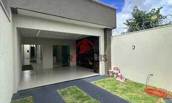 Imagem: OPORTUNIDADE!!!LINDA CASA 3 QTS SENDO 1