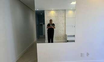 Imagem 5: Apartamento locação Parque Residence, 58 m², 2 quartos