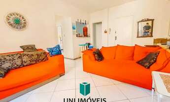 Imagem 7: Apartamento de um quarto e sala, com vaga de garagem à venda na Av. Oceânica em Guarapari