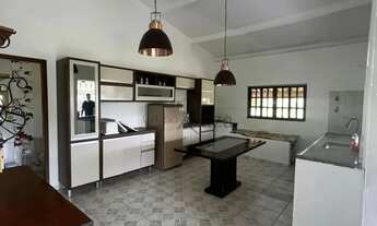 Imagem 5: Casa em Condomínio - Recando caetê - Condomínio Recanto Ippensen - 2 Dormitórios - 1.426,3