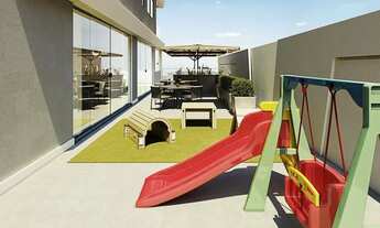 Imagem 6: Apartamento - 3 dormitórios - 3 Suítes - localizado em Porto Belo / Perequê REF: DW603401