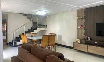 Imagem 3: Sobrado de 220 m² com 04 quartos próximo ao Shopping Passeio das Águas na Vila João Vaz