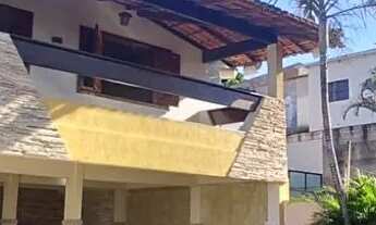 Imagem 6: Maravilhosa casa para o carnaval