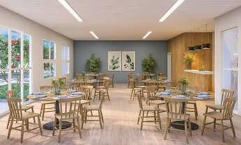 Imagem 4: Apartamento à venda no PORTAL DAS CORES , PIABETA, Nossa Senhora do Socorro, SE