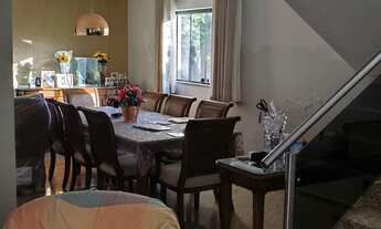 Imagem 2: Casa 4 quartos Condomínio Uberaba