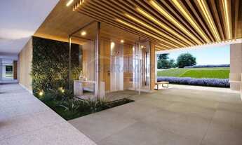 Imagem 6: Apartamento de Alto Padrão com 3 Suítes, Lavabo e Varanda Parque Planalto