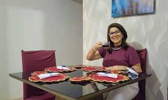 Imagem 5: 2 Quartos à Venda - Semi Mobiliado - Vista Lives