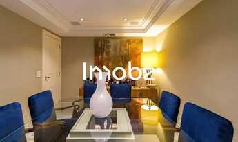 Imagem: Apartamento à venda na Rua Almaden, 49