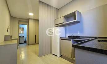 Imagem 6: Flat/Loft/Estúdio com 1 quarto, Centro - Balneário Camboriú