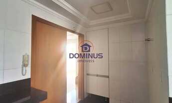 Imagem 4: APARTAMENTO AREA PRIVATIVA COM 137M2 ÁREA E 3 VAGAS