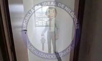 Imagem: Apartamento Padrão / Residencial / Nova