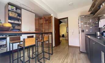 Imagem 6: Frei Memoria Casa em condomínio com 3 dormitórios