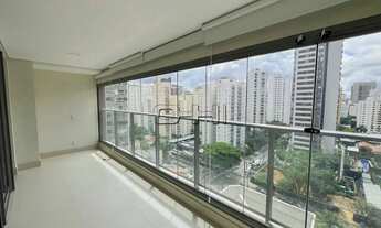 Imagem 6: Aluguel Apartamento 2 Dormitórios - 74 m² Moema