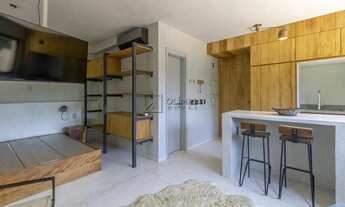 Imagem: Aluguel Garden 1 Dormitórios - 100 m²